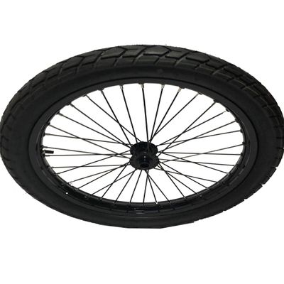 NB POWER 150mm Dropout QS 273 8000W motorwheel Ebike kit with 150A Sabovoton Controller,Hydraulic Brake with disc Brake (18inch Front Wheel)