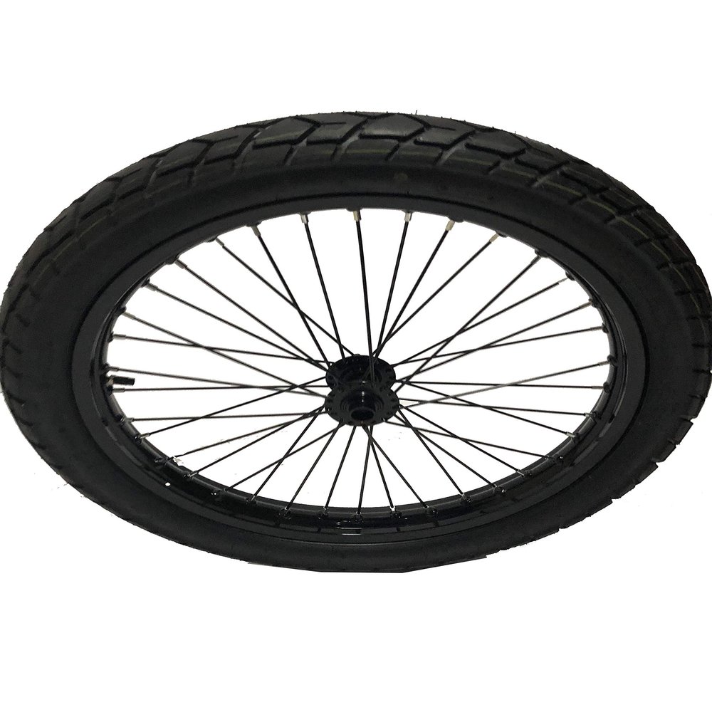 NB POWER 150mm Dropout QS 273 8000W motorwheel Ebike kit with 150A Sabovoton Controller,Hydraulic Brake with disc Brake (18inch Front Wheel)
