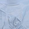 Maiyifu-GJ Men's Traceless Fast Drying Underwear Ice Silk Breathable Trunks Sport Camouflage Boxer Briefs (Blue 3PC,4X-Large) view 3