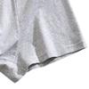 Maiyifu-GJ Men's Solid Colour Moisture-Wicking Underwear Athletic Soft Boxer Briefs Breathable Cotton Trunks (Gray 20 5PC,Large) view 4