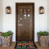 Doormat Rug You Can't Buy Happiness But You Can Buy A Boat Rug Camper Decor Room Accessories for Men (Size : 50X80CM) view 4