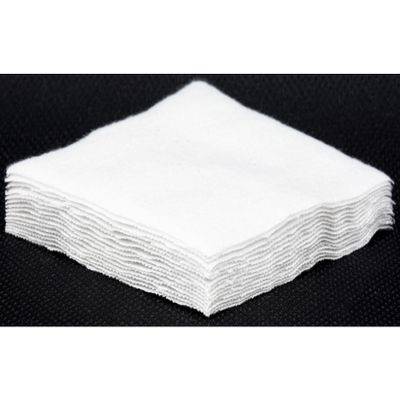 MidwayUSA Gun Cleaning Patches 16, 12, 10 Gauge Square Cotton 500PK