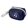 TaylorMade TJ154 23FW Circle T Ball Case Navy Ball Case Unisex view 1