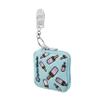 TaylorMade (TAYLOR MADE) TM Design Pouch & Holder Light Blue Unisex TL193 23FW view 1