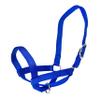 Gatsby Nylon Cattle Halter XL Blue