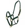 Gatsby Gold Safety Breakaway Halter Pony Hunter view 1