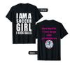 Kick Balls white AD US T-Shirt view 1