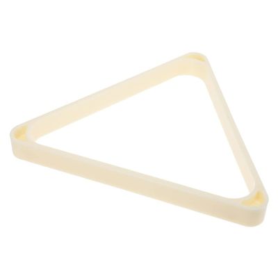 Billiard Balls Triangle Frame Table Pool Balls Display Rack Billiard Balls Rack