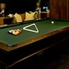 Billiard Balls Triangle Frame Table Pool Balls Display Rack Billiard Balls Rack view 3