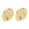 OATIPHO 2pcs Hat Straw Hat Kids Clothes Vietnamese Arts and Crafts for Kids Home Decor Kid Sun Hat Summer Clothing Funny Child Household Weaving Fishing Accessories view 1