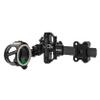 CBE Trek Pro, Vertical Pin, 3 Pin, 019, RH view 1