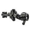CBE Trek Pro, Vertical Pin, 3 Pin, 019, RH view 2
