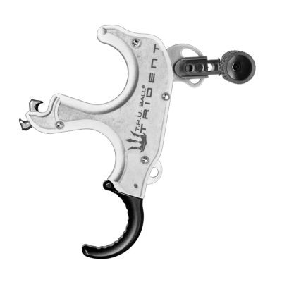 TRU Ball Trident Pro Flex Release