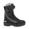 509 Women's Raid Double BOA Snowmobile Boot (Black - 11) view 1