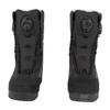 509 Women's Raid Double BOA Snowmobile Boot (Black - 11) view 2