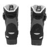 509 Women's Raid Double BOA Snowmobile Boot (Black - 11) view 3