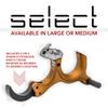 Scott Select Back Tension Release view 3