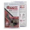 Scott Archery S2, Double Sear Release view 2