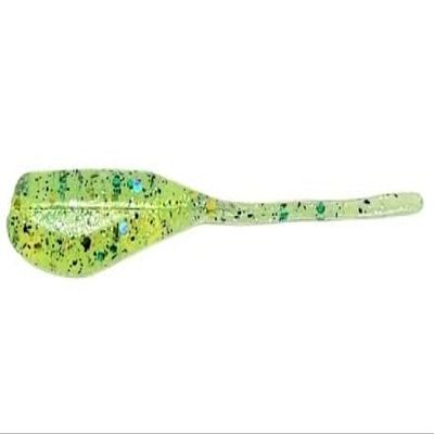AWD Baits 2in Stinger - ST27 Lime Light 20pk