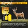 Conquest Scents EverCalm ThermaPads  Calming Deer Attractant Scent for Hunting, Long-Lasting All-Season Use  5-Pack view 3