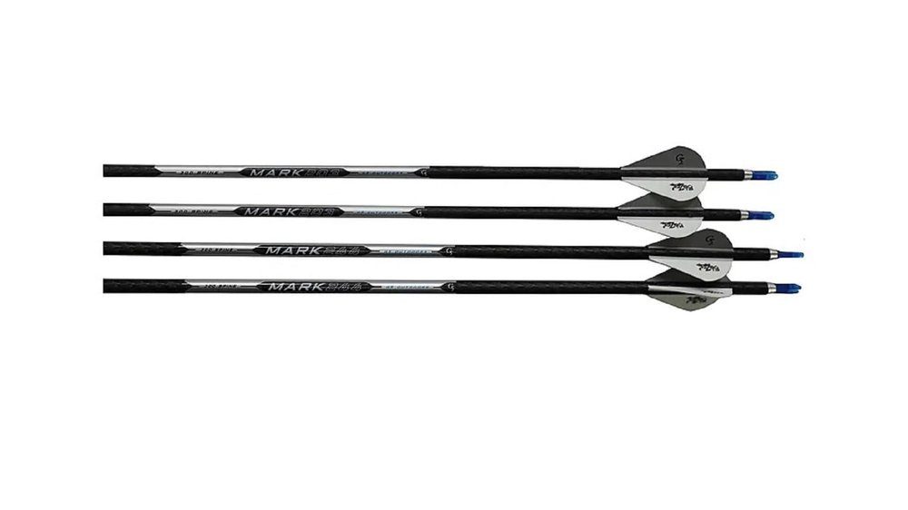 G5 Mark 203 Arrows