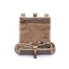 Tethrd Rollup Pouch view 2