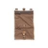 Tethrd Rollup Pouch view 3