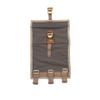 Tethrd Rollup Pouch view 4