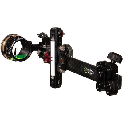Axcel LANDSLYDE Carbon Pro Slider Sight
