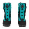 509 Women's Raid Double BOA Snowmobile Boot (Emerald - 10) view 2