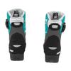 509 Women's Raid Double BOA Snowmobile Boot (Emerald - 10) view 3