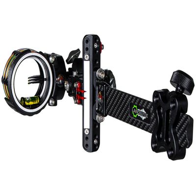 Axcel LANDSLYDE Carbon Pro Slider Sight