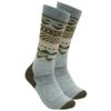 Oakley Wanderlust Perf Socks 2.0 view 1