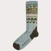 Oakley Wanderlust Perf Socks 2.0 view 3