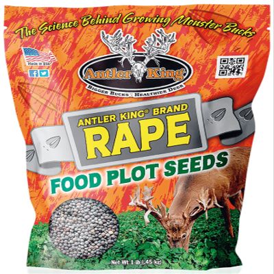 Antler King Rapeseed