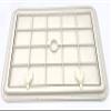 DPI Marine Access Hatch 16" x 24" - DPF1624 - Made in USA (Marine White) view 2