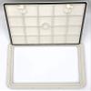 DPI Marine Access Hatch 16" x 24" - DPF1624 - Made in USA (Marine White) view 3