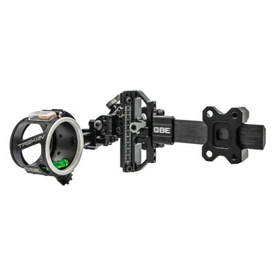 Trek Pro, Vertical Pin, 2 Pin, 010, RH