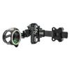 Trek Pro, Vertical Pin, 2 Pin, 010, RH view 1
