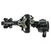 Trek Pro, Vertical Pin, 2 Pin, 010, RH view 2