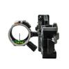 Trek Pro, Vertical Pin, 2 Pin, 010, RH view 3