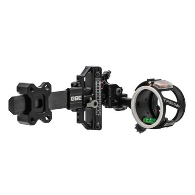 CBE Trek Pro, Vertical Pin, 2 Pin, 019, LH