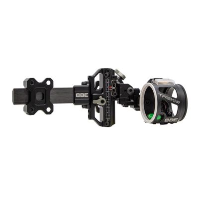 CBE Trek Pro, Vertical Pin, 3 Pin, 019, LH