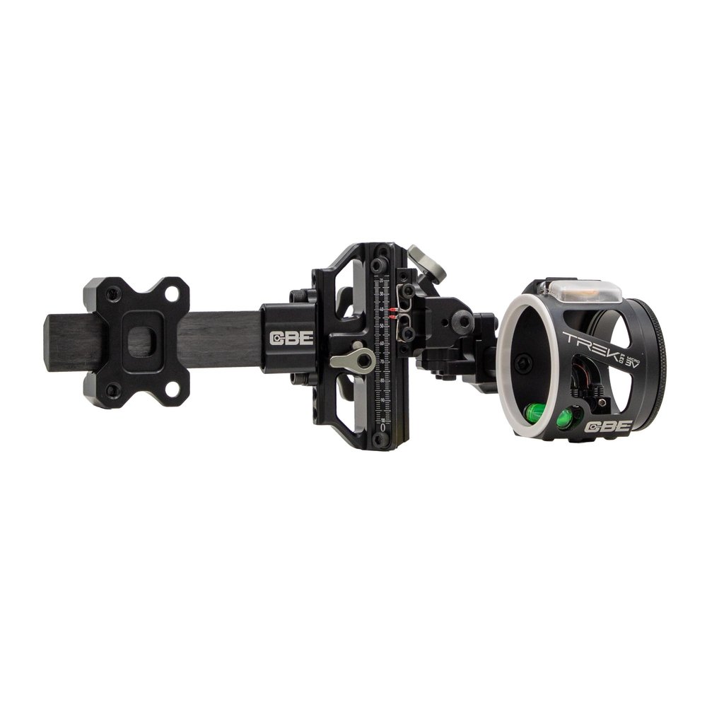 CBE Trek Pro, Vertical Pin, 3 Pin, 019, LH