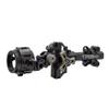 CBE Trek Pro, Vertical Pin, 3 Pin, 019, LH view 2