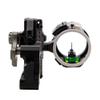 CBE Trek Pro, Vertical Pin, 3 Pin, 019, LH view 3
