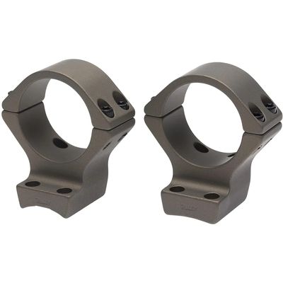 Browning X-Bolt Integrated Scope Rings