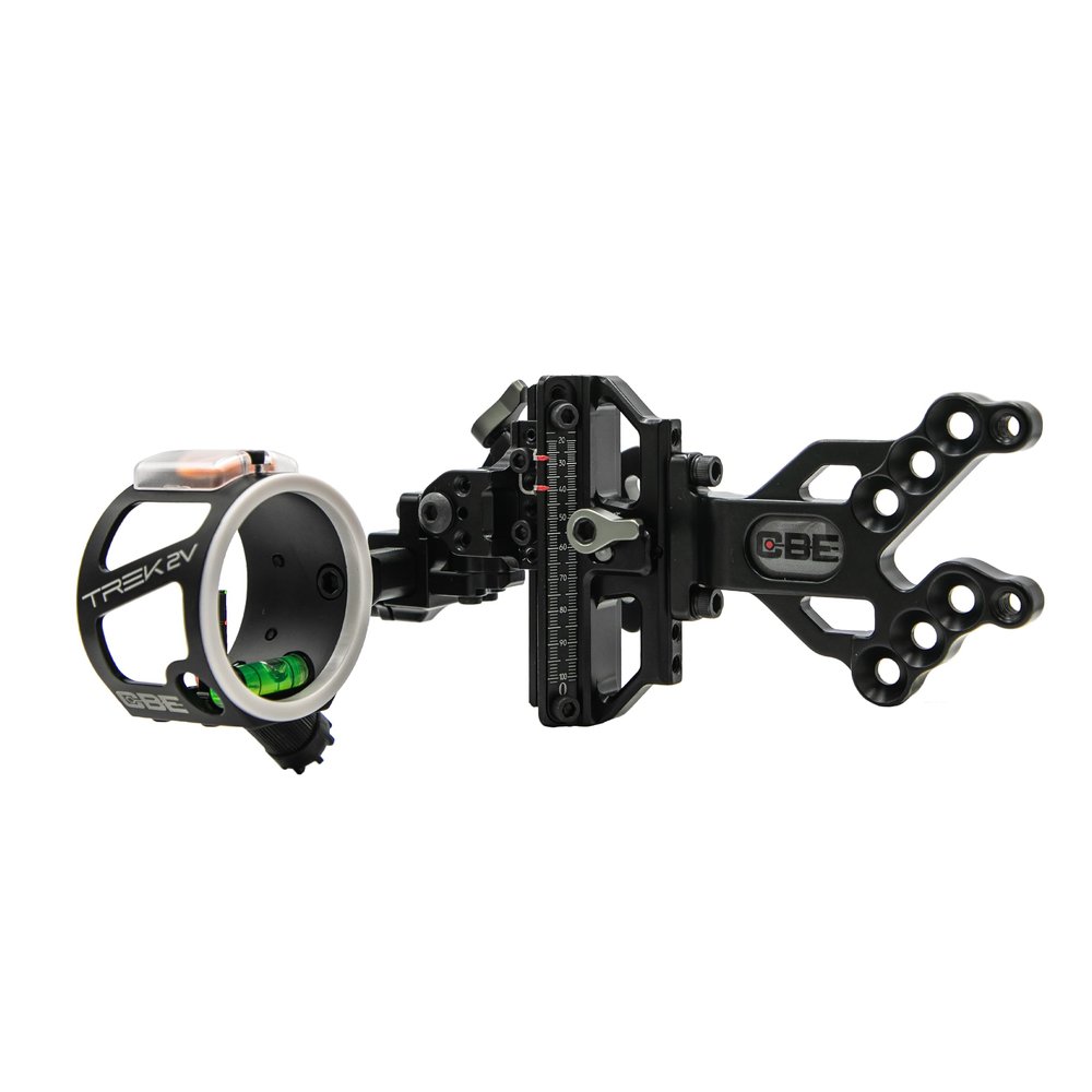 Trek, Vertical Pin, 2 Pin, .010, RH