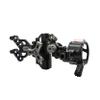 Trek, Vertical Pin, 2 Pin, .010, RH view 3