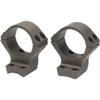 Browning X-Bolt Integrated Scope Rings view 1